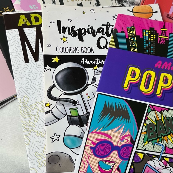 LADIES SASSY GIFT SET - Picture 3 of 16